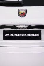 Abarth 500 esseesse 2012 года (ZA)